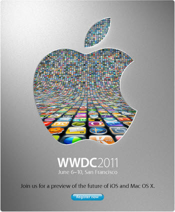 [WWDC 2011]분석가들 "아이클라우드로 애플 단말기 4배 이상 팔릴 것"