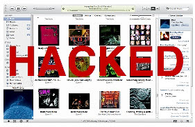 애플 아이튠즈 또 해킹 사고 터졌다