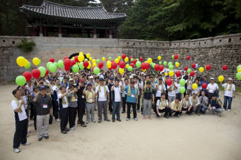 LG디스플레이, 일등상생 한마음 워크숍 개최