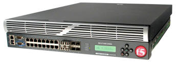 BIG-IP Edge Gateway