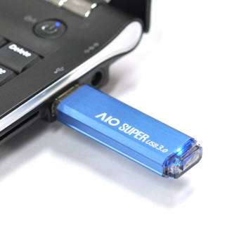 앤디코, USB 3.0 채택한 메모리 출시