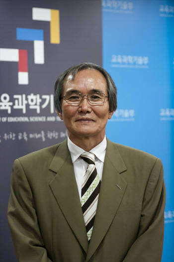 2011 대한민국최고과학기술인상에 노태원 · 백기엽 · 박승정 교수 선정