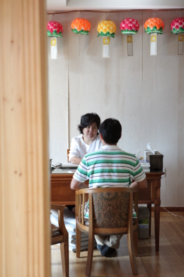 또 다시 나가수 탈락자를 예언한 임성자 원장, 정말 옥주현이 탈락 할 것인가?