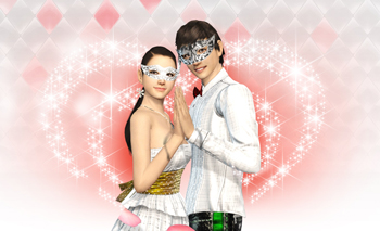 `엠스타` 바캉스 이성 만들기 화제