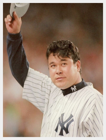 자살한 일본 전설의 투수 `이라부 히데키` 누구?