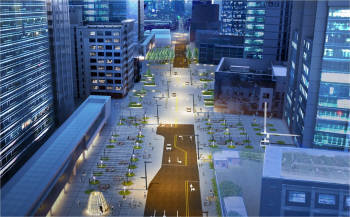 올 11월까지 패션-IT문화존 조성된다