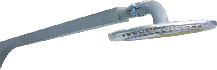 아이스파이프, 무게 3.5kg LED 가로등 출시