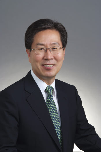 권혁인 한국광해관리공단 이사장 취임