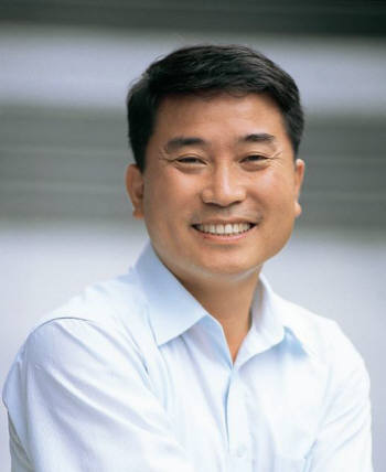 남민우 다산네트웍스 대표