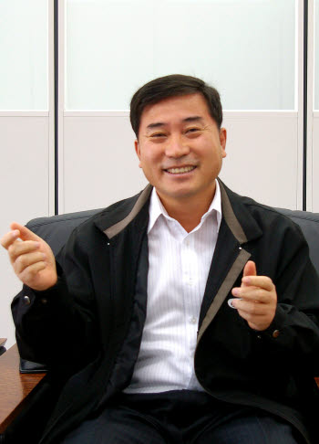  핸디소프트 인수한 다산네트웍스, “재건 문제없다”