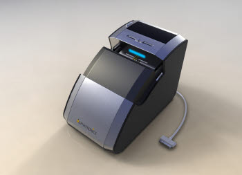 알파트로닉스, 스마트폰 급속충전기 `U스피론` 출시