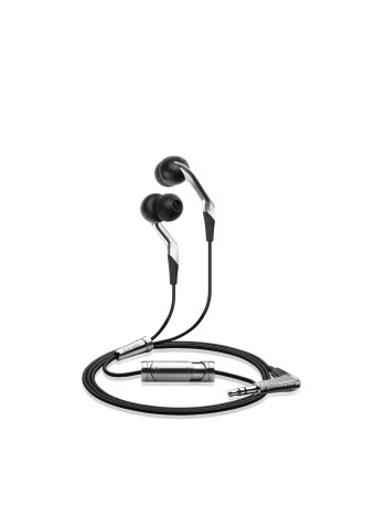 젠하이저, BMW 이어폰 `CX980i` 출시