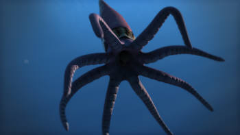 고생대 페름기 생물