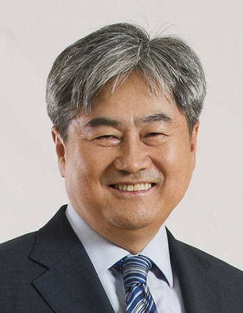 [동정]조동찬 에이스테크대표 지식경영상 수상