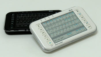 [이달의중소기업우수제품]라오넥스 무선입력장치 `Airkit-R01B`