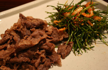 [윙스푼 추천 테마맛집]불고기