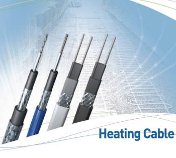 대한전선, 플랜트 시장 겨냥한 히팅케이블 출시