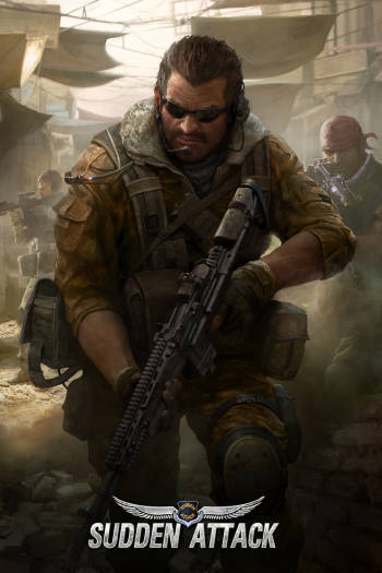 서든어택이 11일 넥슨서비스를 시작으로 대규모 콘텐츠 업데이를 진행했다. 