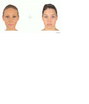 [이슈인채널] 신기한 착시 동영상, 미녀 얼굴이 괴물로