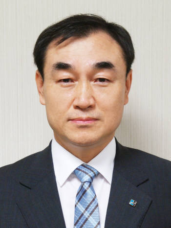 기업은행, 신임 부행장에 정환수 대경지역본부장 임명