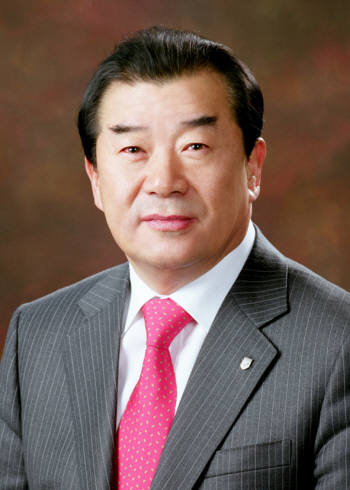 이기수 전 고려대 총장