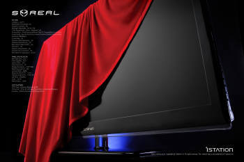 케이디씨, TCL와 3D LED TV 공동개발, 10월 전격 출시