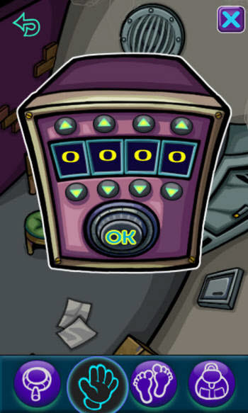 모바일 `방탈출` 게임 T스토어서 서비스