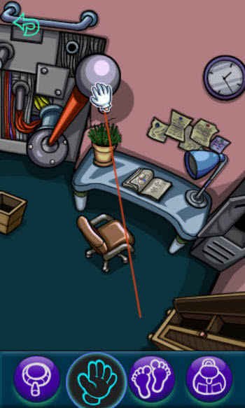 모바일 `방탈출` 게임 T스토어서 서비스