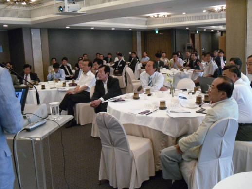 이상산 “북한 IT인력 비용 저렴하고 실력 우수”