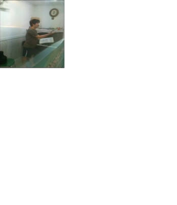 [이슈인채널]코갓탤 생방송 무대 준비하는 최성봉 연습 동영상