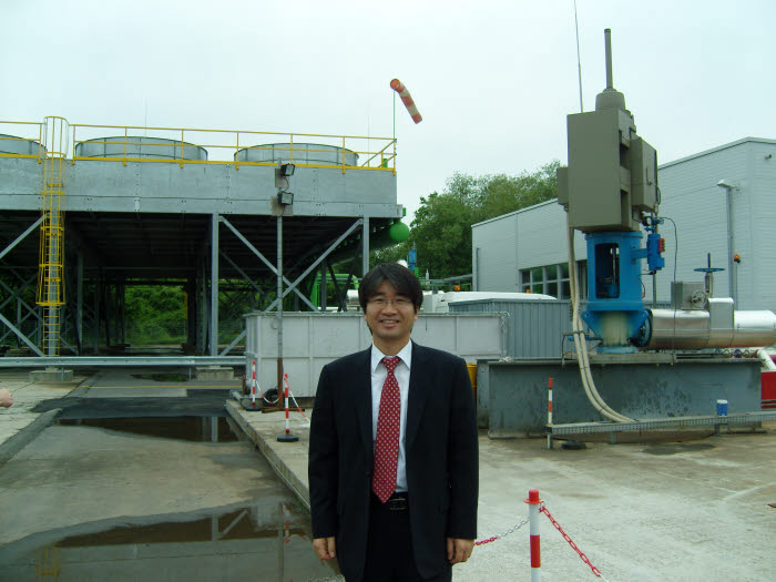 이상돈 이노지오테크놀로지 사장.