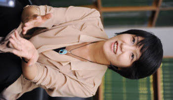 [이사람]김유림 넥스페어 대표