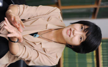 [이사람]김유림 넥스페어 대표