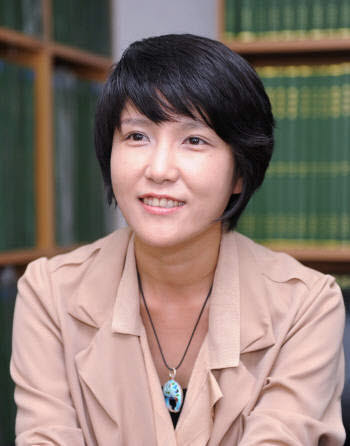 [이사람]김유림 넥스페어 대표