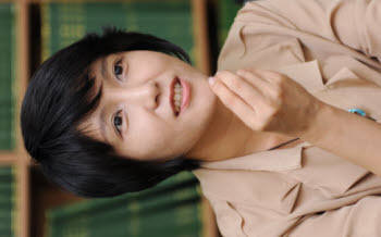 [이사람]김유림 넥스페어 대표