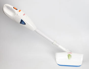 [이달의중소기업우수제품]유성프라자 청소기 `휩쓰레`