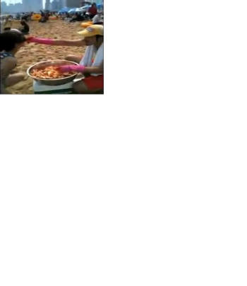 [이슈인채널] 깍두기녀에 이어 `해운대 겉절이남`