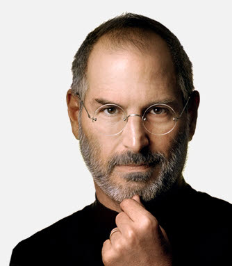 "애플 이사들, 한때 스티브 잡스 후임 물색"