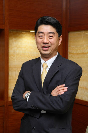 정진우 아카마이코리아 지사장