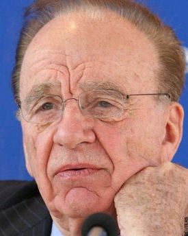 머독, `나는 해킹과 직접적인 연관이 없다` 주장