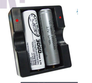 깜냥, 리튬이온배터리 충전기 신제품 출시