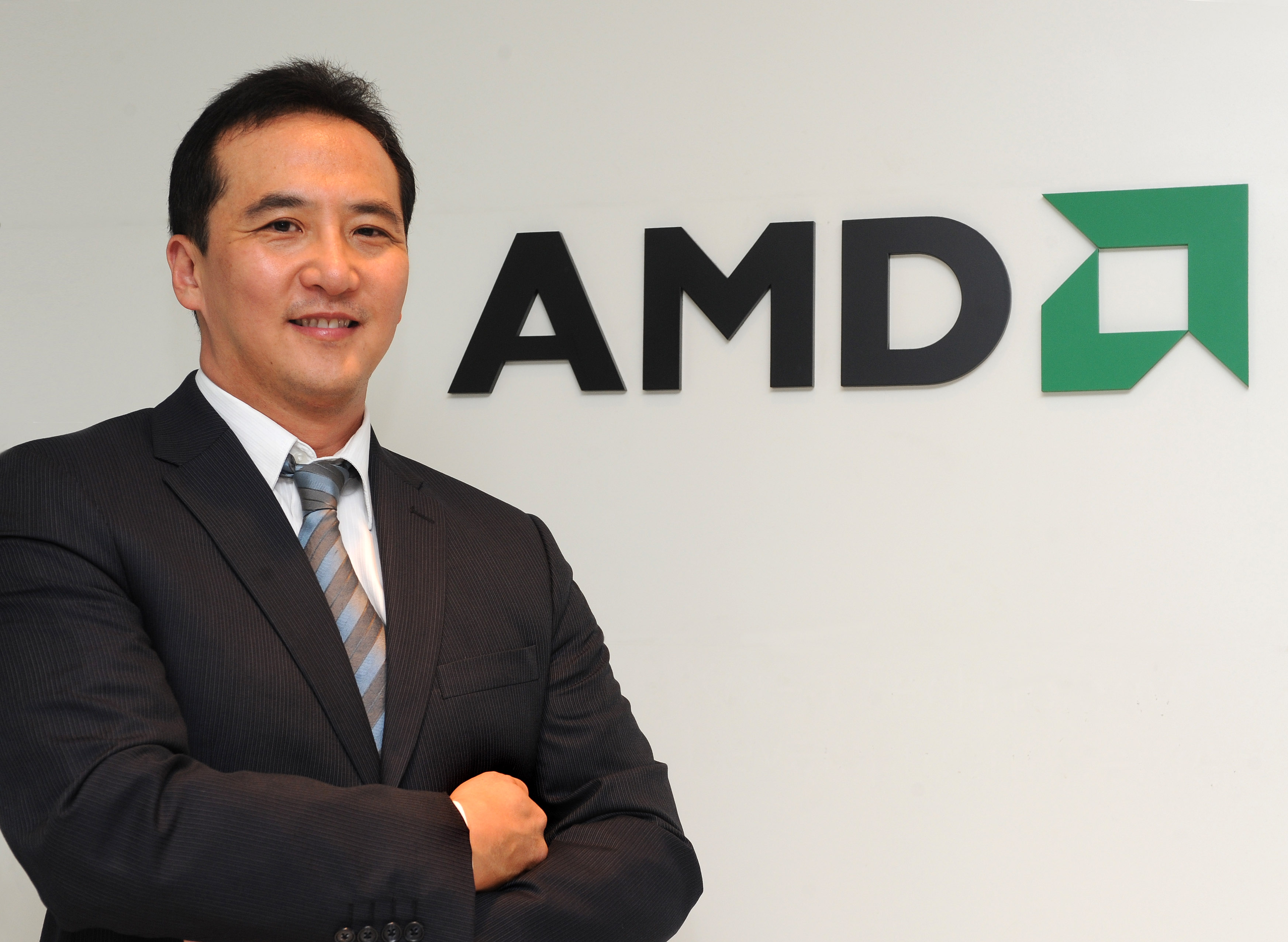 AMD 코리아, 신임 대표로 권태영 지사장 선임...삼성과 협력 강화될 듯