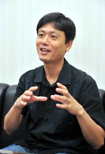 장병규 본엔젤스 벤처파트너스 사장