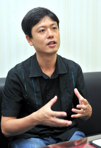 장병규 본엔젤스 벤처파트너스 사장