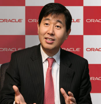 한국오라클, 클라우드 성능 높여주는 `엑사로직` 발표