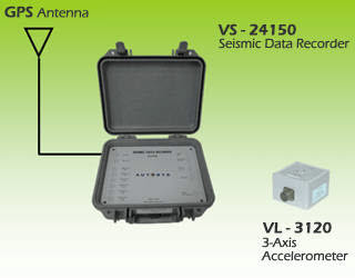 소음진동 분석기 전문기업, 지진계측기 국내 첫 개발