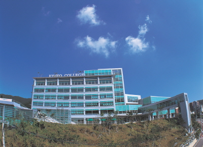 김포대학, “성공적 구조개혁 롤 모델 제시할 것”