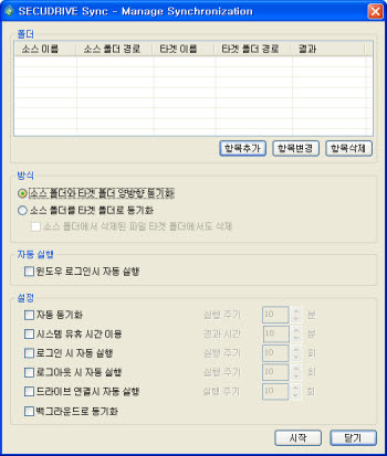 [신SW대상②]브레인즈스퀘어 `시큐드라이브 프라이버시 프로텍션`