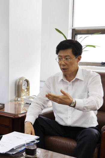 [이사람]박영탁 기계산업진흥회 부회장