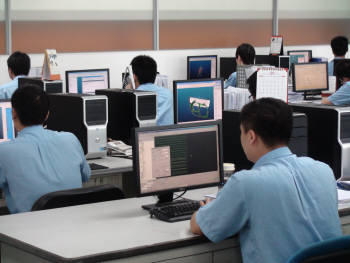 캐드캠 전문업체 `델켐`, 중국 시장 공략 강화